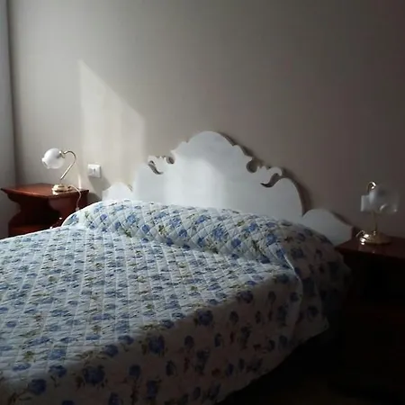Апартаменты Casa Nanny