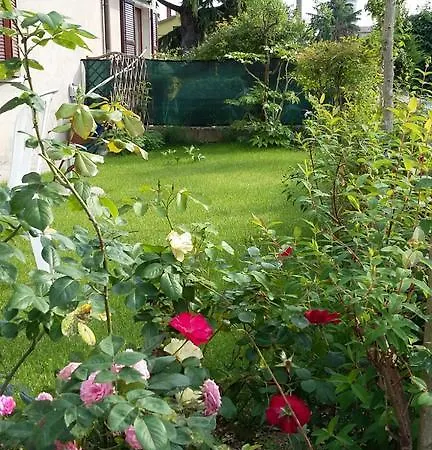 Casa Nanny *