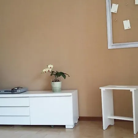 Casa Nanny Monzambano