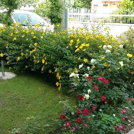 Casa Nanny Monzambano