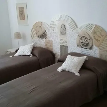Casa Nanny